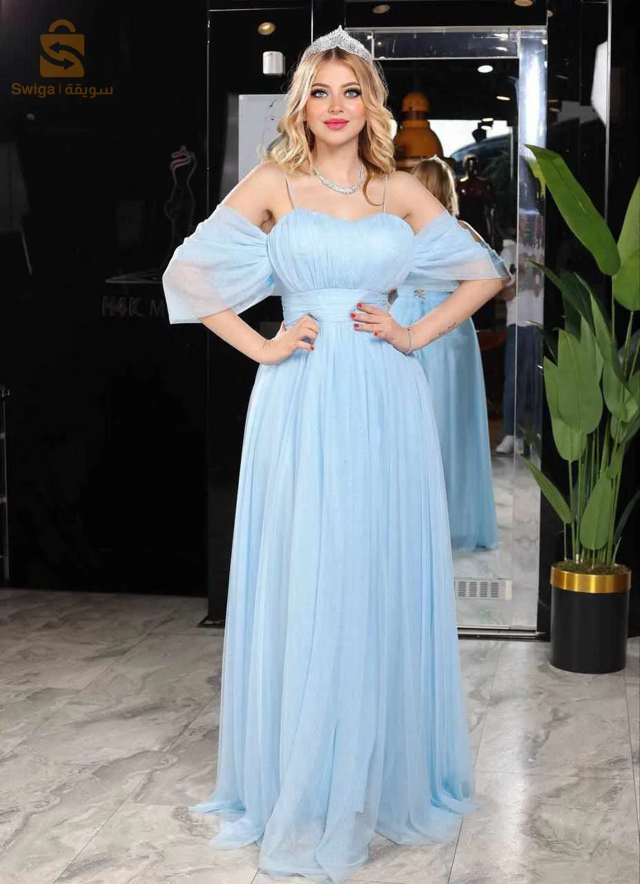des robes de soirée magnifique