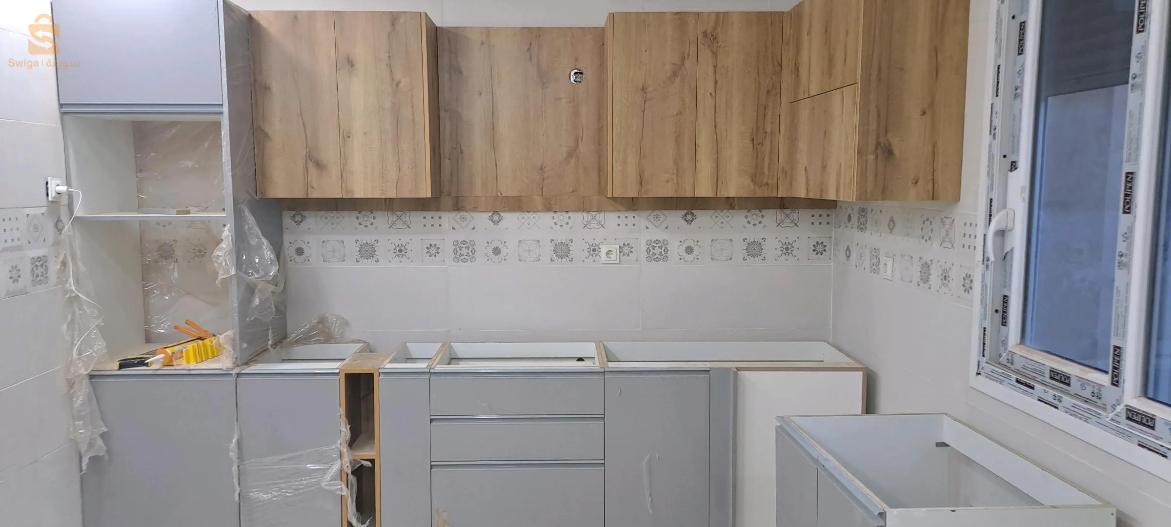 مطبخ عصري 0554249615