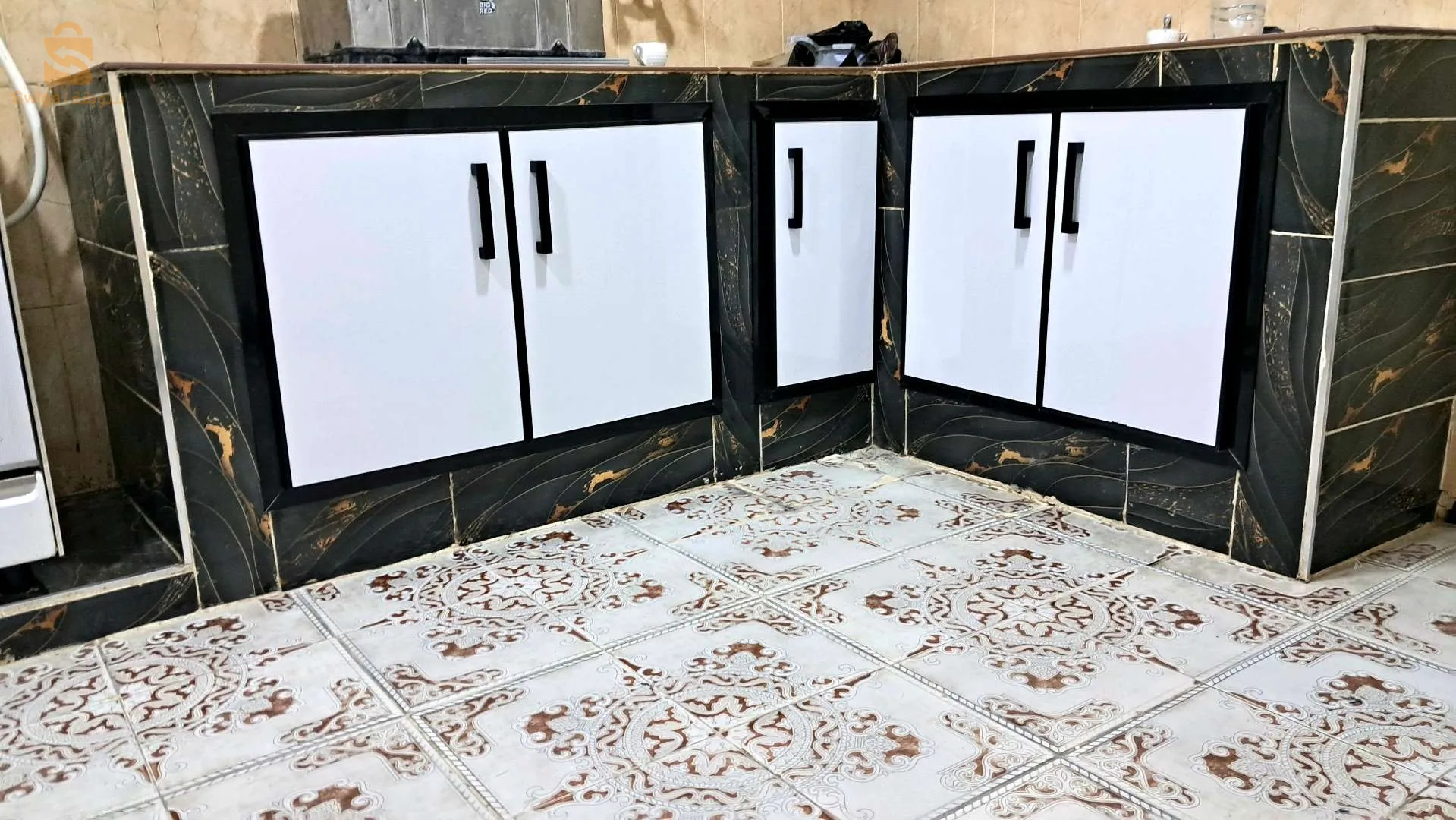 الطريق رقم19 أولاد فارس