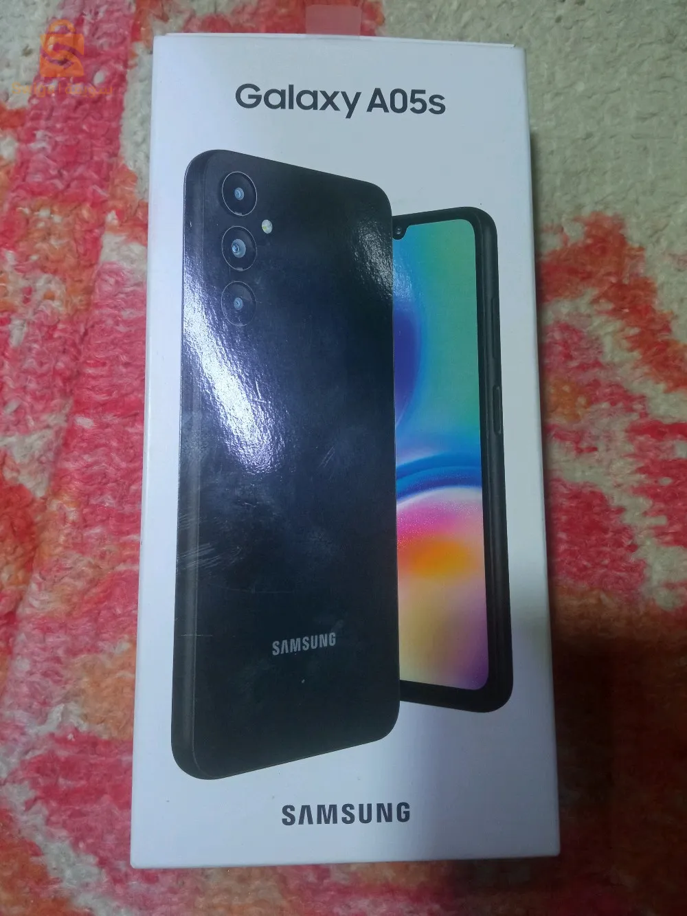 Galaxy A05s