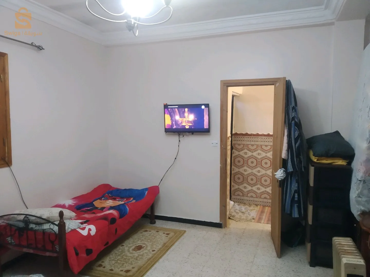سيدي معروف وهران