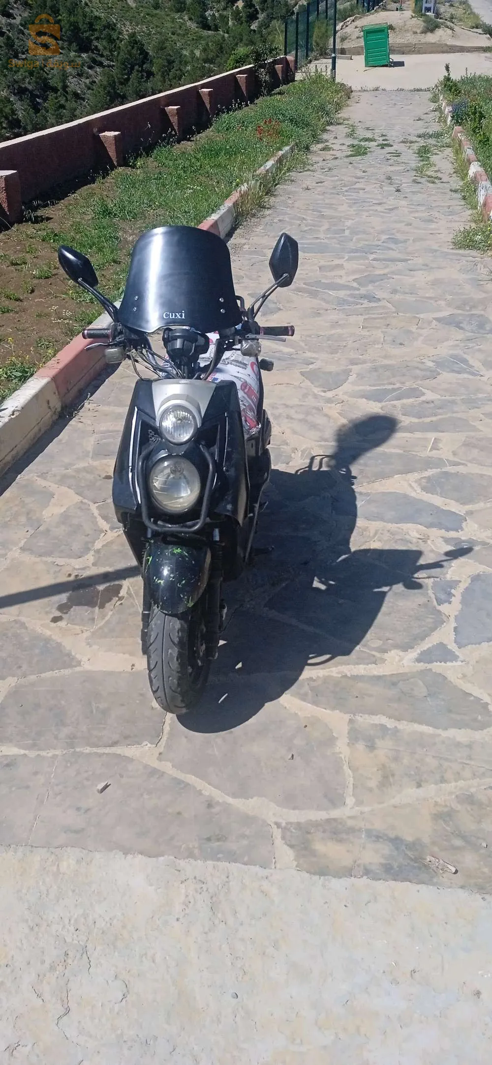 برج بوعريريج