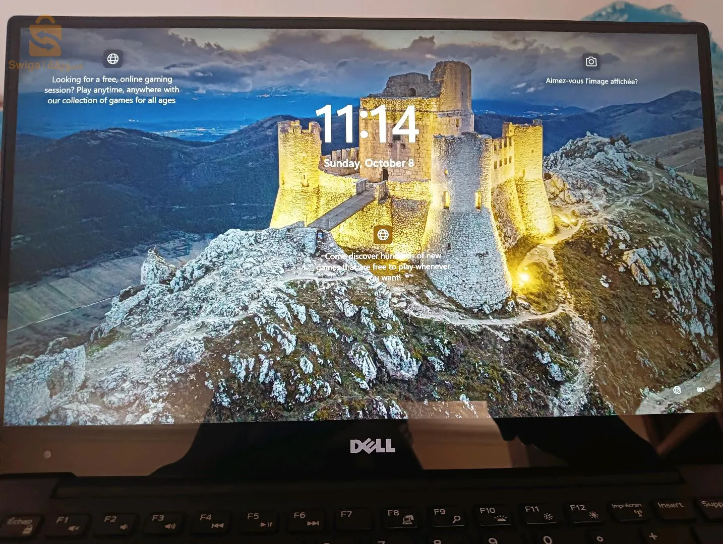 🔵D.e.l.l x.p.s.13 🔵