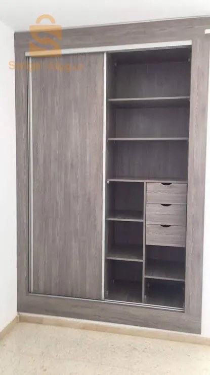 fabrication de cuisine équipée meuble TV dressing les chambres à coucher....