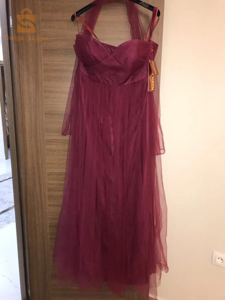 robe soirée