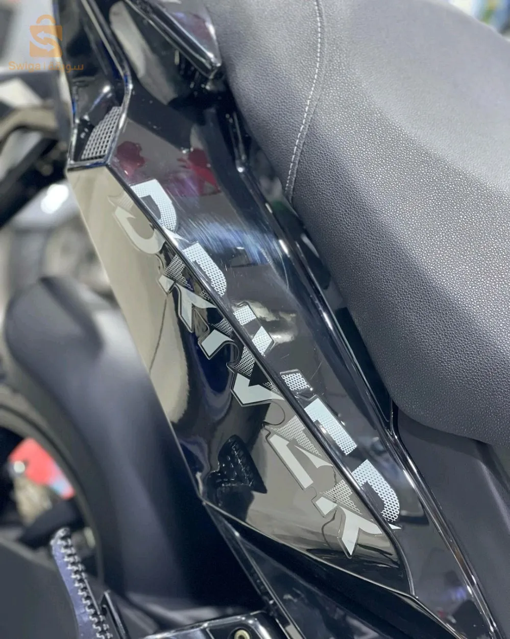 - مرحبا بكم عند محلاتvms نور الحيات   للدراجات النارية و قطع غياره .
- عرض صيفي خاص لمدة 15 يوم : (دراجة + كاصك + صندوق خلفي + 2 طابييات + قفازات ياماها + ضمان 8000 كيلومتر + تأمين 12 شهر ) و مفاجئة خاصة لمن شارك هذا المنشور مع 5 أصدقاء و 10 مجموعات 💥 .

- و بالتقسيط الشرعي اي السعر ثابت كااش ولا تقسيط (تدي و تخلص في غرضك) 2025\/2024

- اسعار خيالية بإمكان الجميع اقتناء دراجات (عامل لدى الدولة او عامل في شركة خاصة او عامل حر او متقاعد ... ) و بمختلف الأذواق و بجميع الالوان مرحبا بكم اصدقائنا 

- اوقات العمل جميع ايام الاسبوع ماعدا الجمعة و السبت من : 7 صباحا الى 5 مساءا 

- للمزيد من الاستفسارات اتصلوا بنا على الرقم0670174005📞📱، كرر الاتصال اذا كان الخط مشغول .