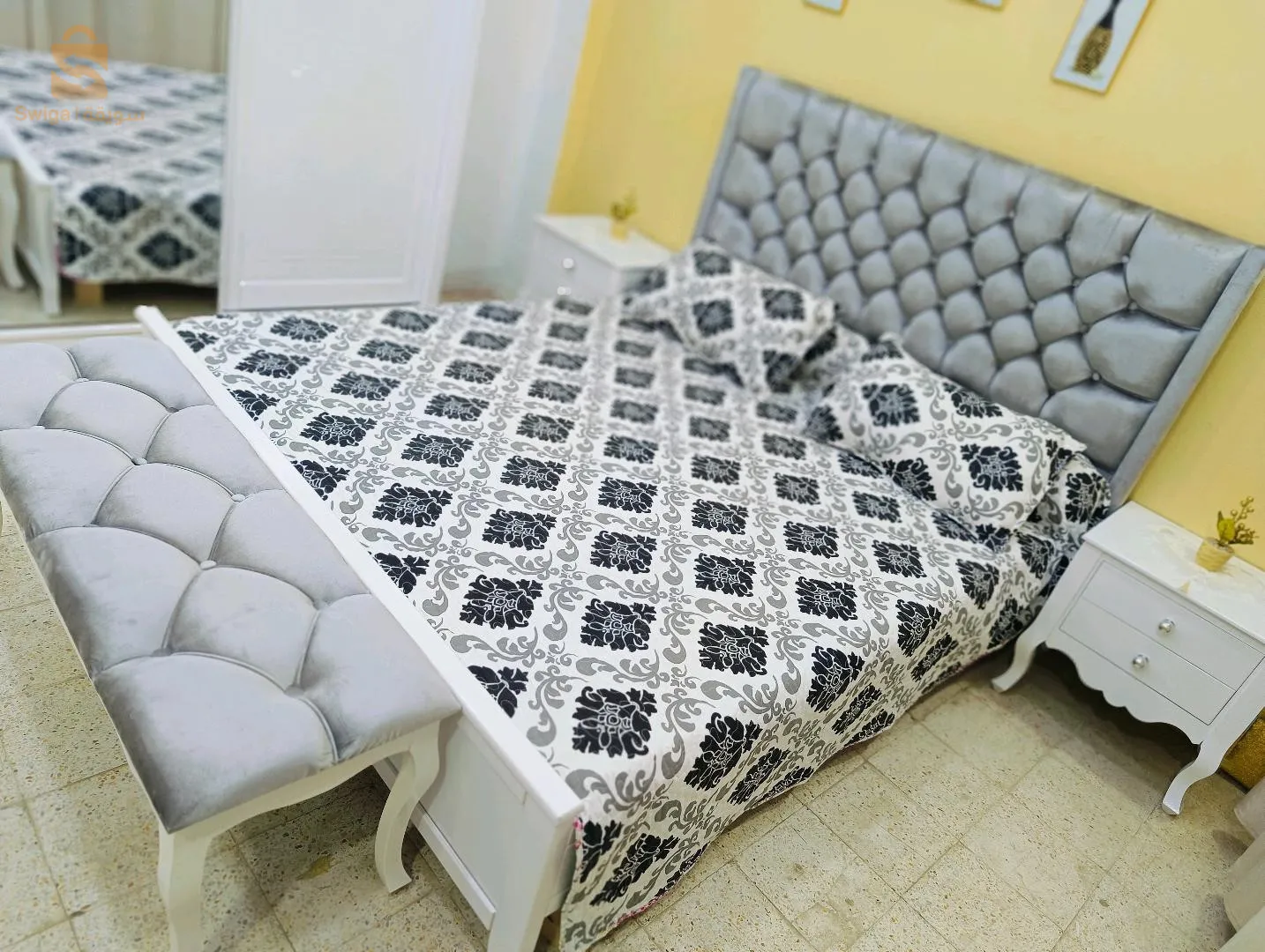 حي سيدي المدني شفة ولاية البليدة