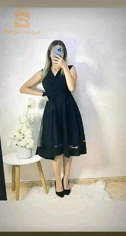 des robes de soirée magnifique