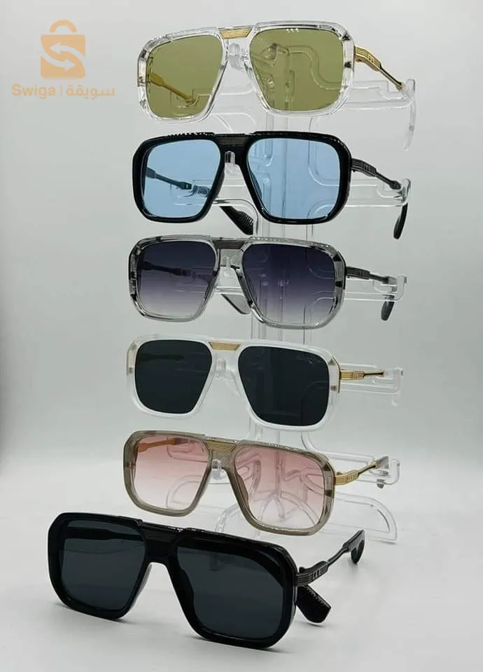 بيع نضرات شمسية