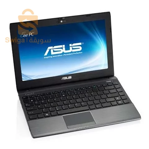 Asus Eee Pc 1225B