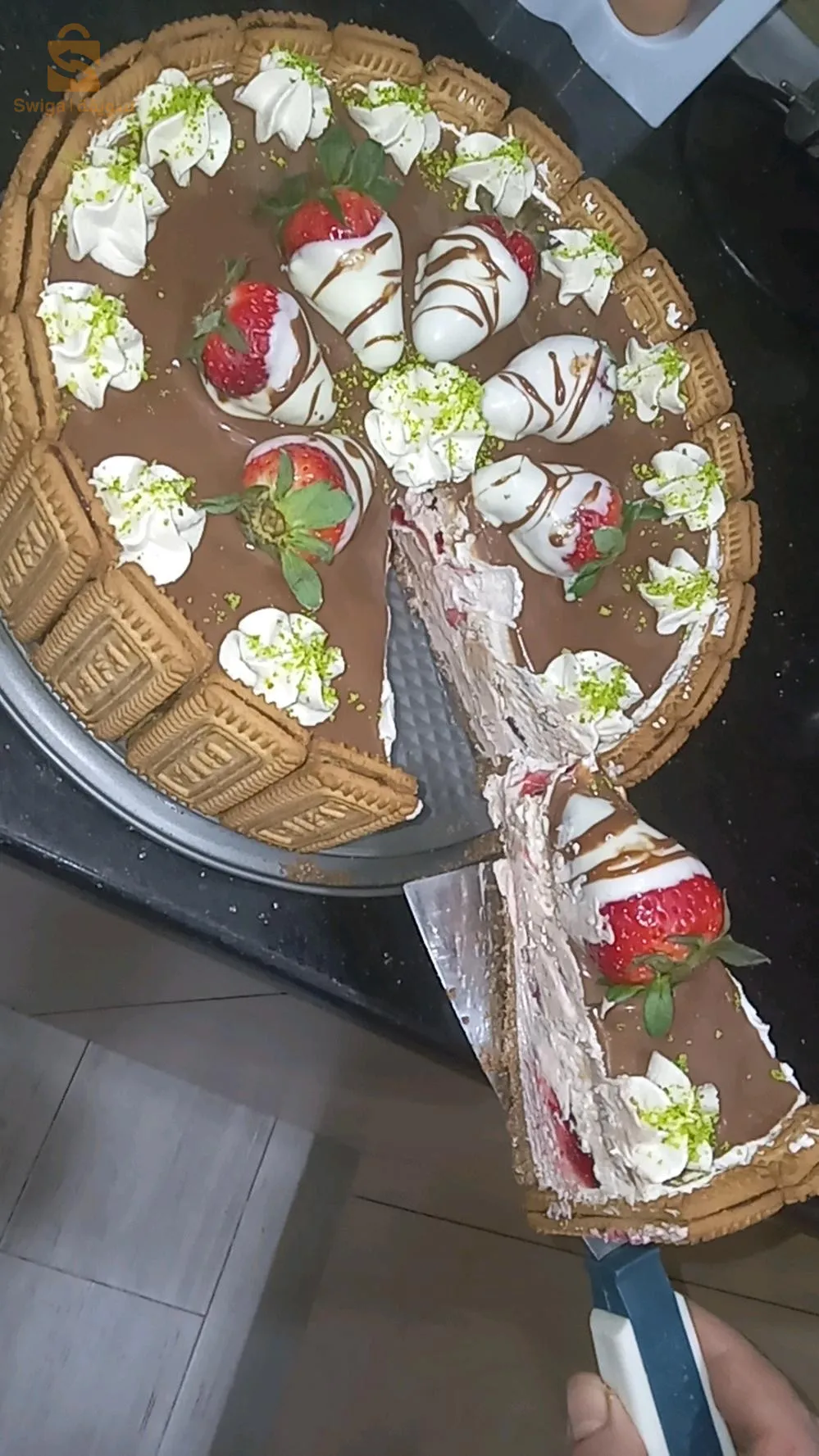 تبسة
