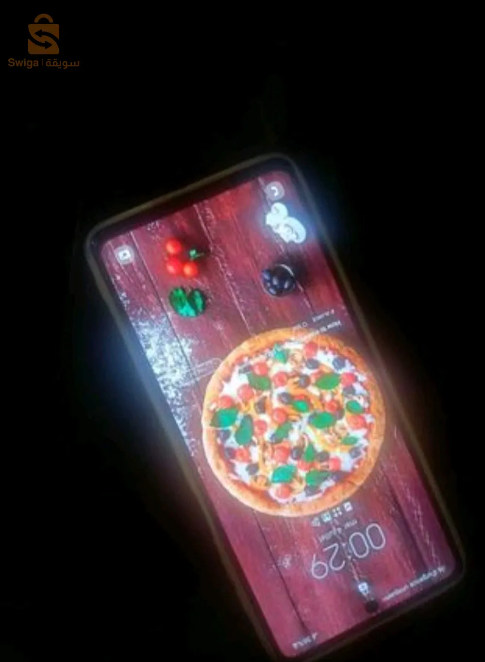 galaxy m51