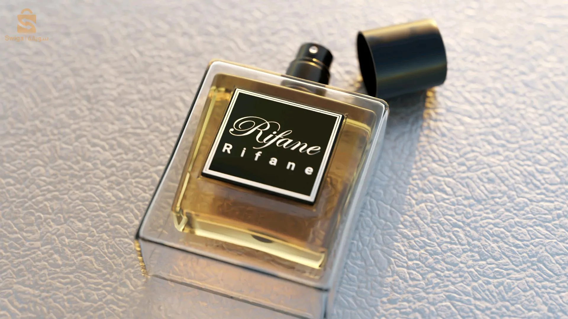 Rifane perfumes