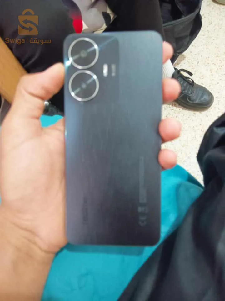 téléphone realme c 55