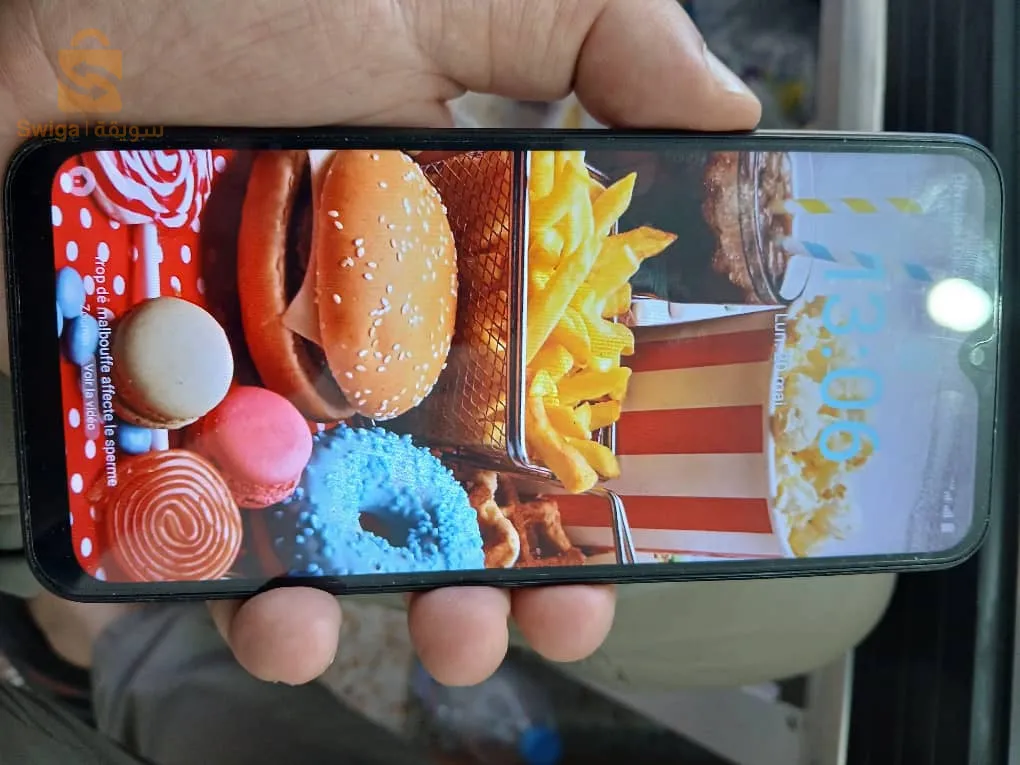 هاتف ريلمي C33