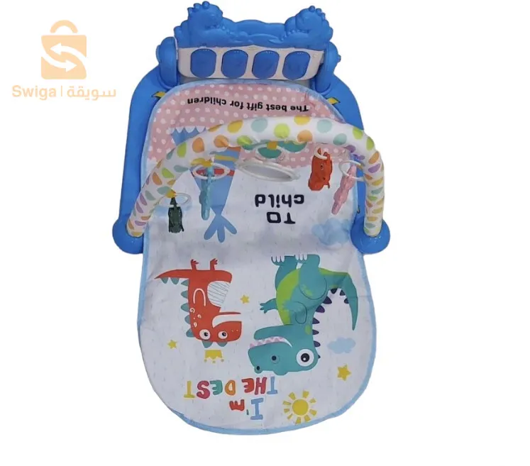 tapis d’éveil pour bébé🥰😍