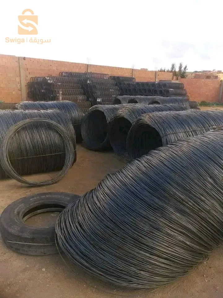 بيع الحديد نوعية شابة توسيالي