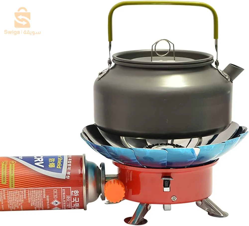 Réchaud Camping Gaz Portable