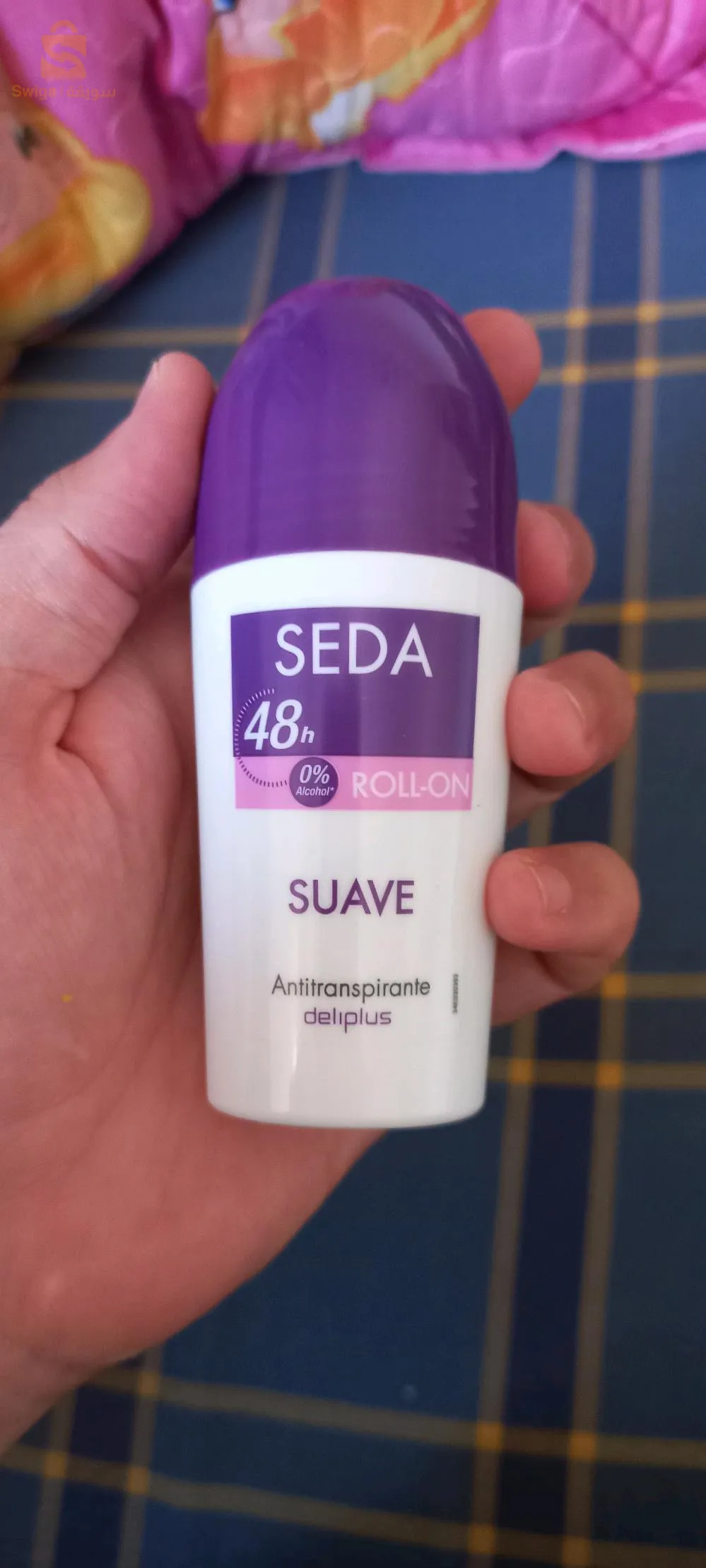 ستيك  و جال دوش  اوروبية