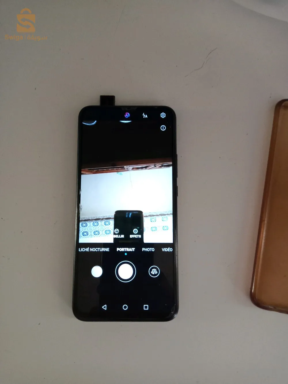 Hwawi honor 9x jdid 128gb koulchi mrigle