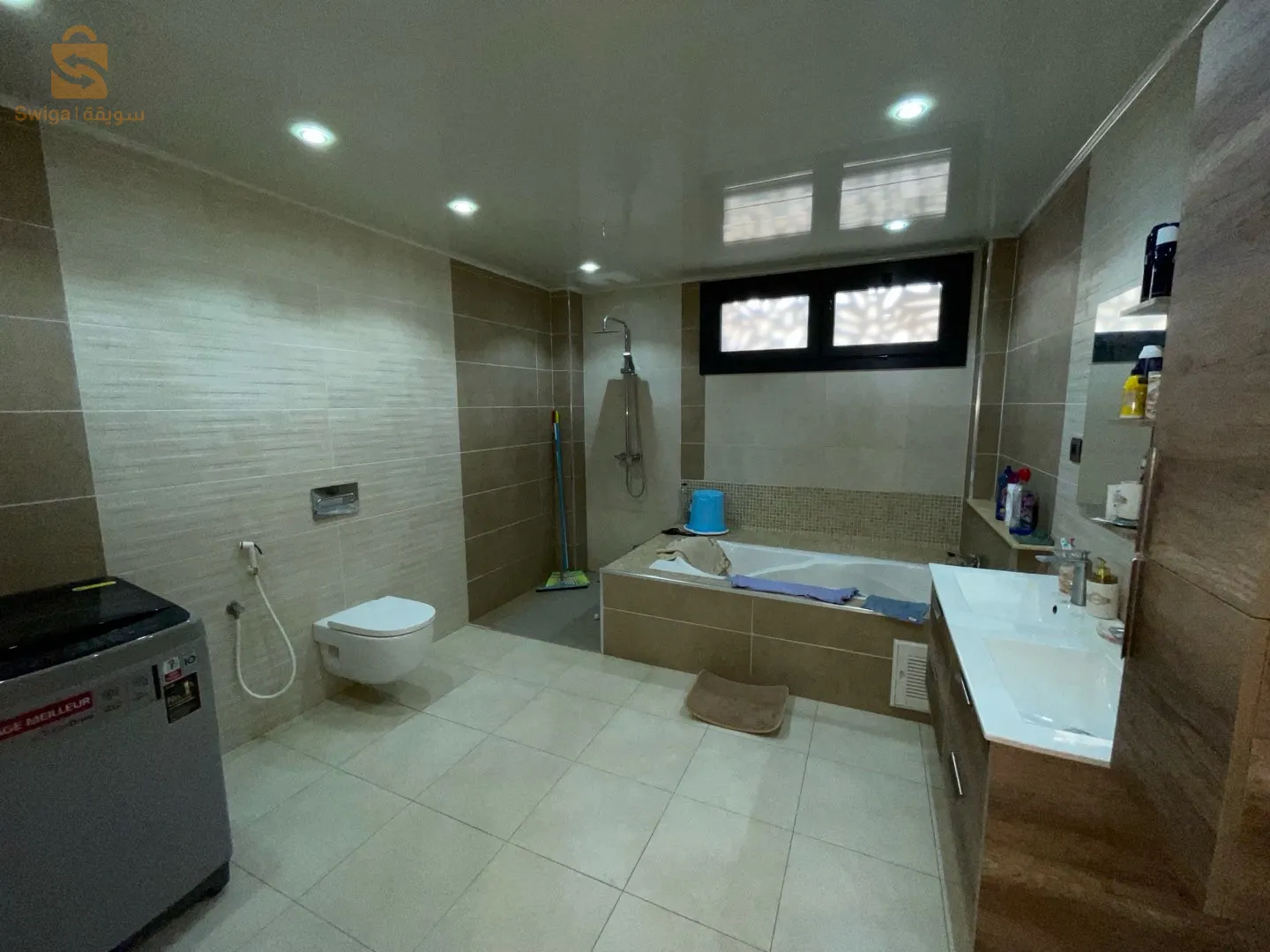 location villa bejaia