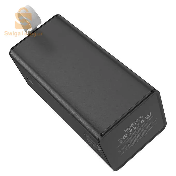 Hoco Power bank fast charge - 22.5W 40000mAh - J86