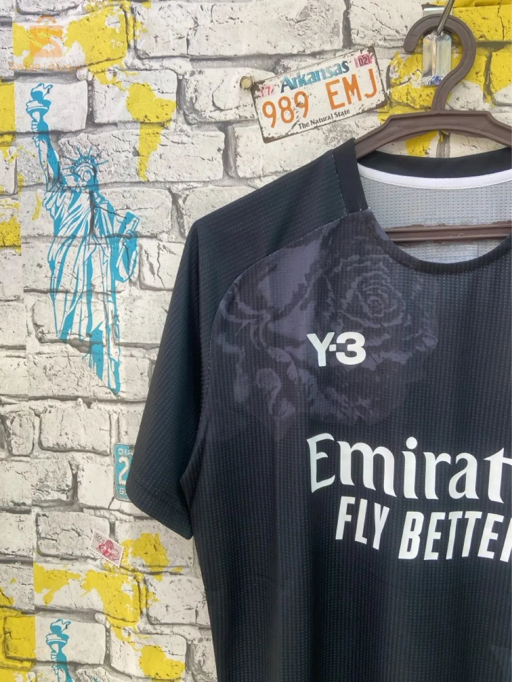 Maillot REAL MADRID 🌹23/24