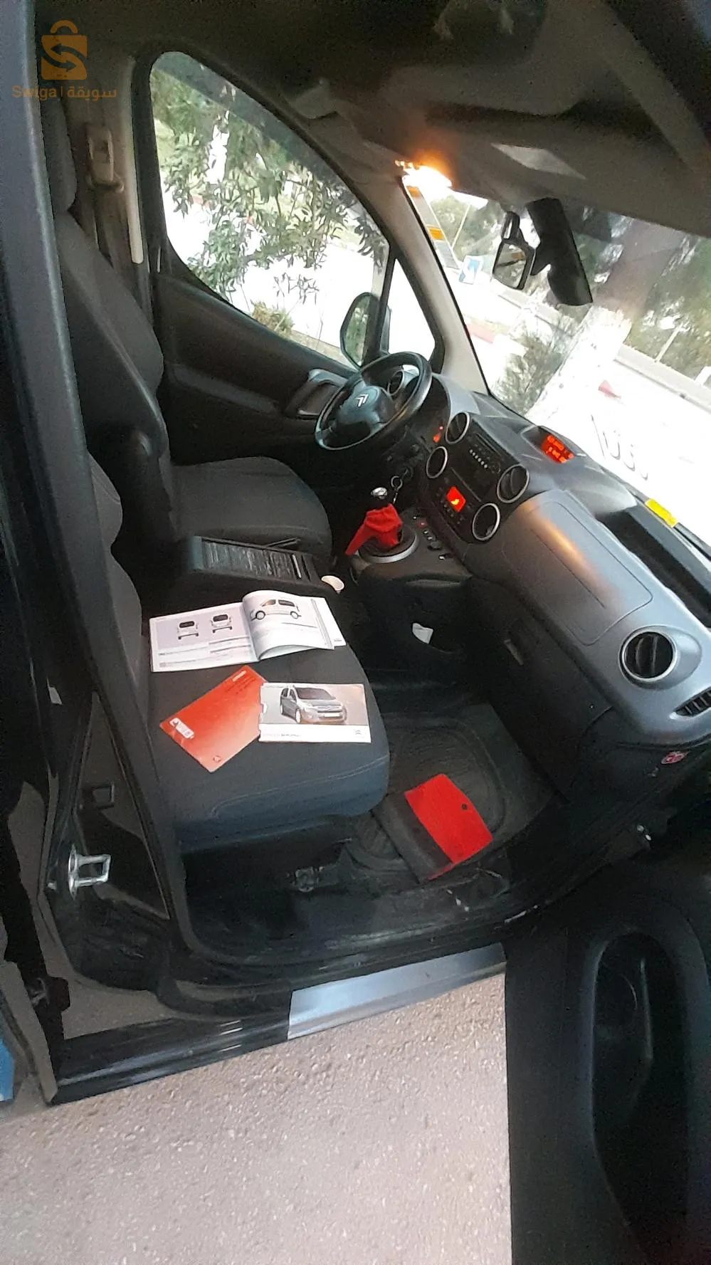 berlingo 1.6hdi 2010 jdiiiid