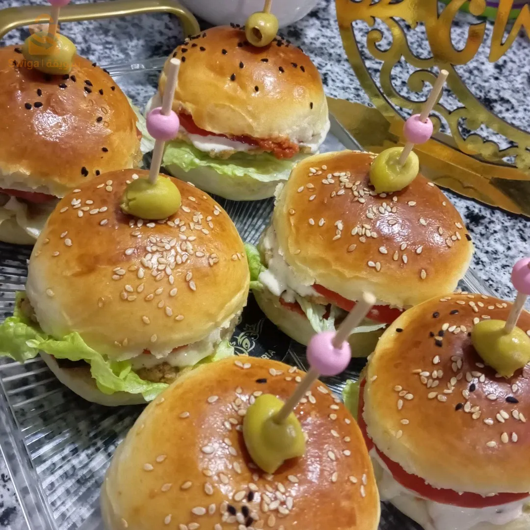 سوغ كونوند مبني برقر