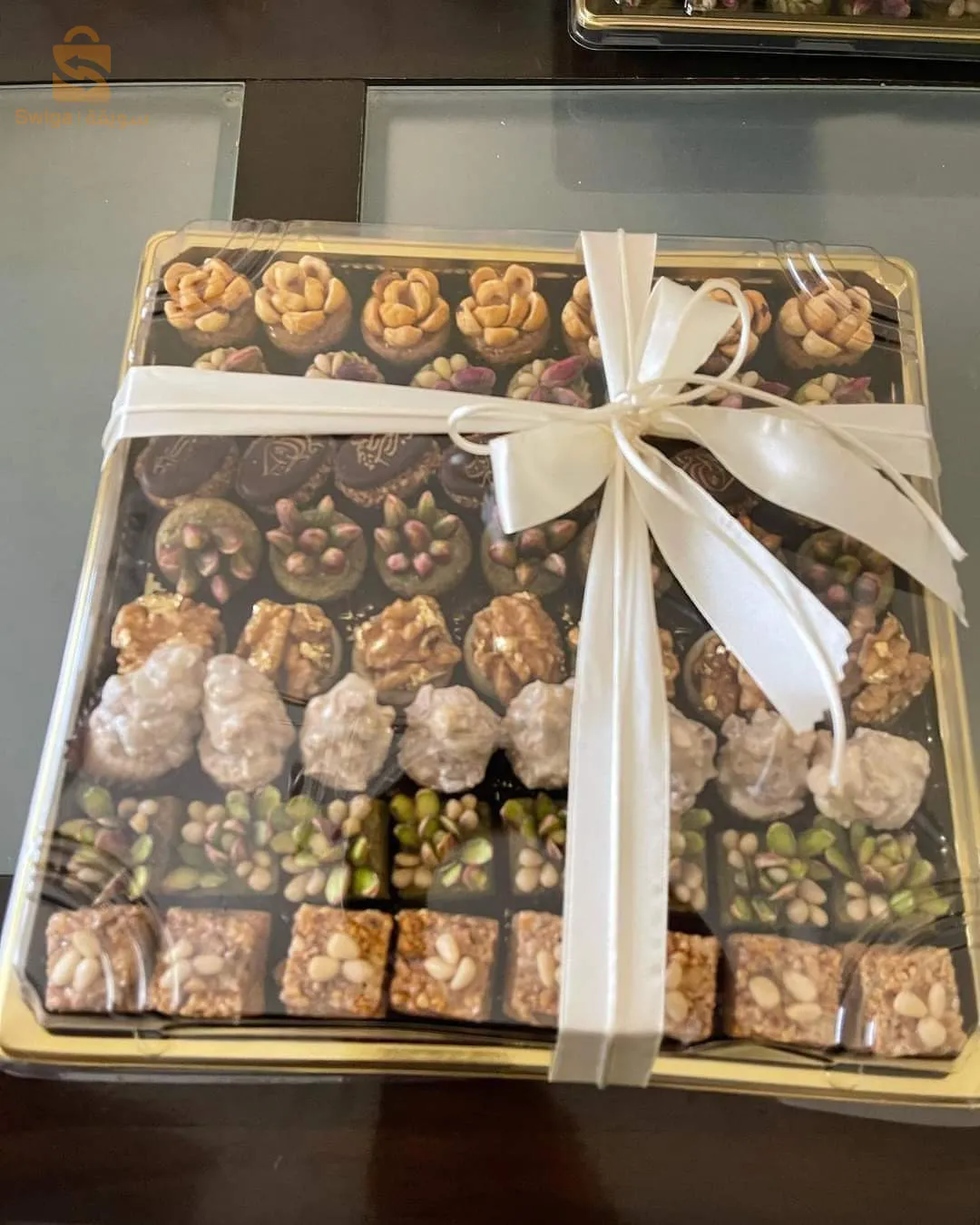 miniardises Tunisiennes