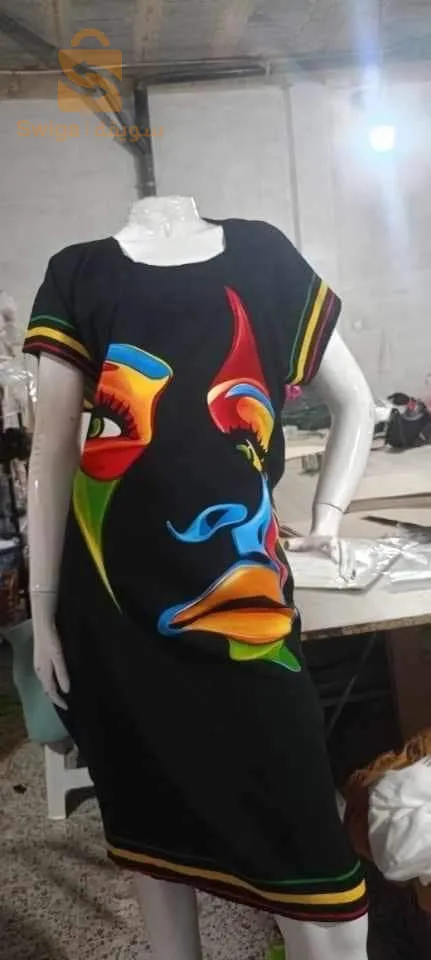 جبة صيف هبااال