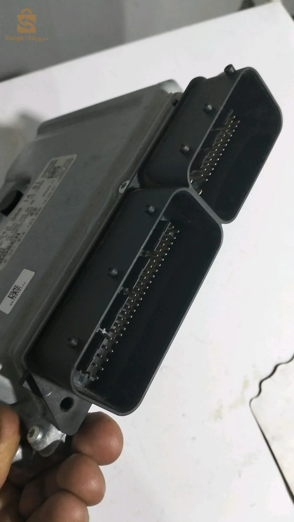 mémoire Mercedes class G