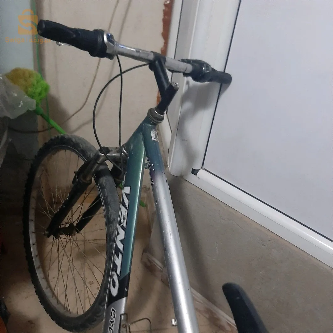 بيع دراجة هوائيو