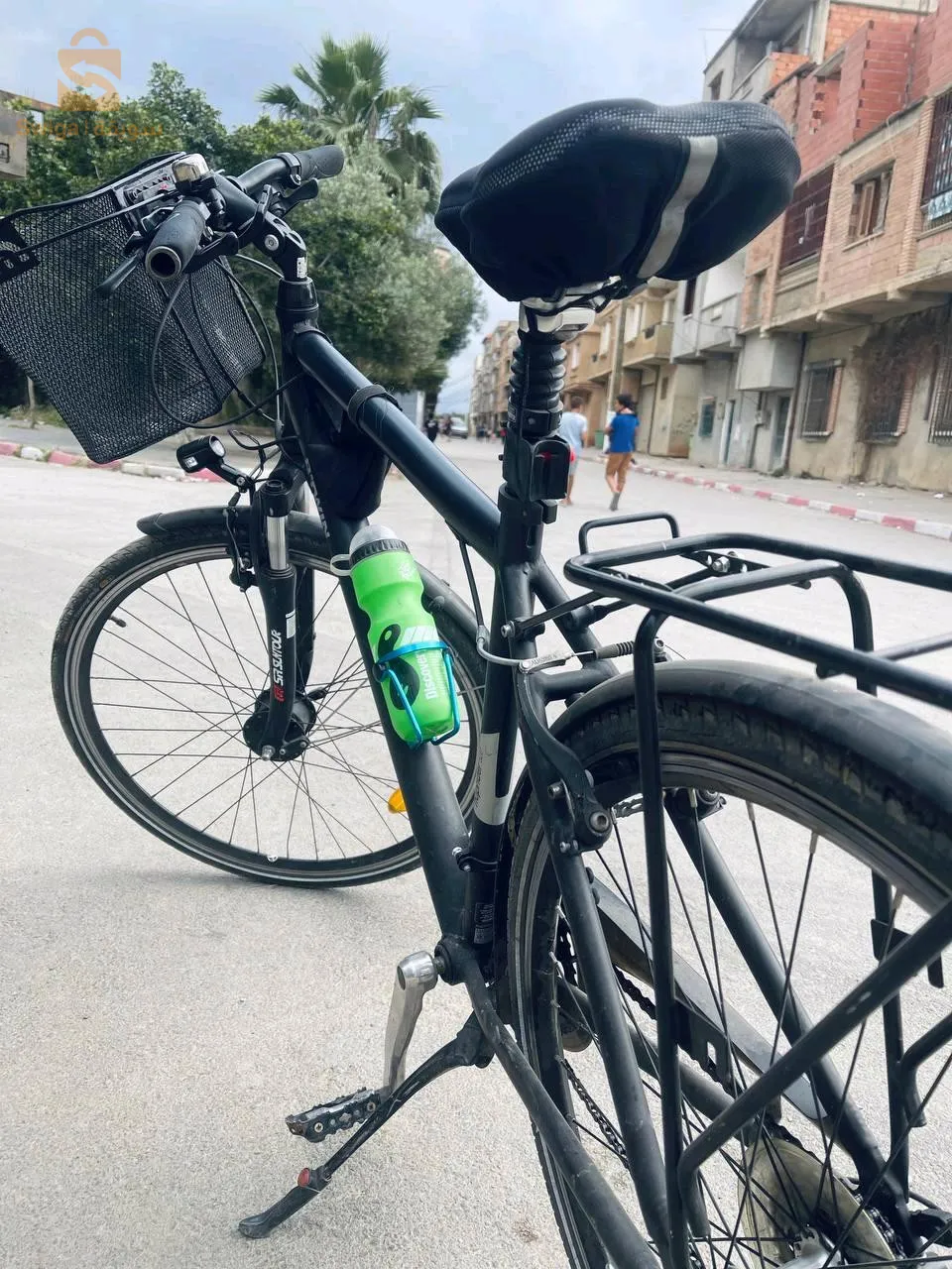 vélo btwin