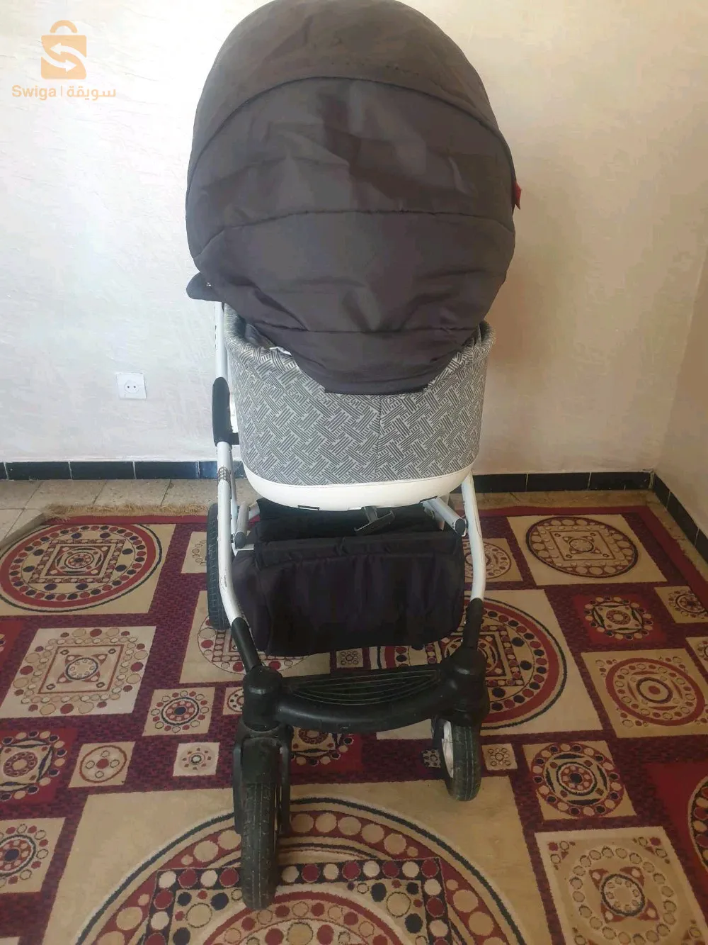 بوفاريك