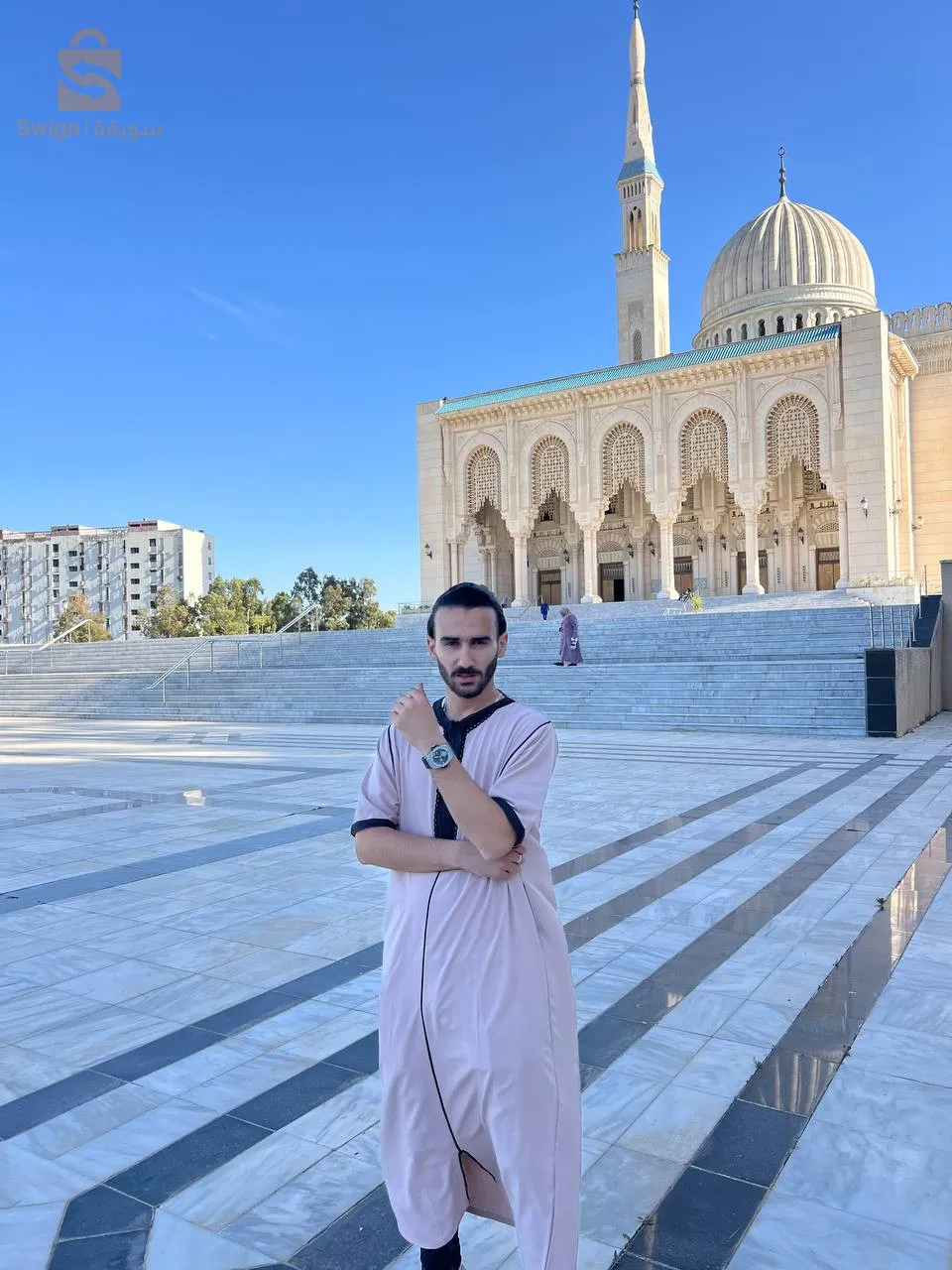 أقمصة ( عباءات ) رجالية بجودة عالية
