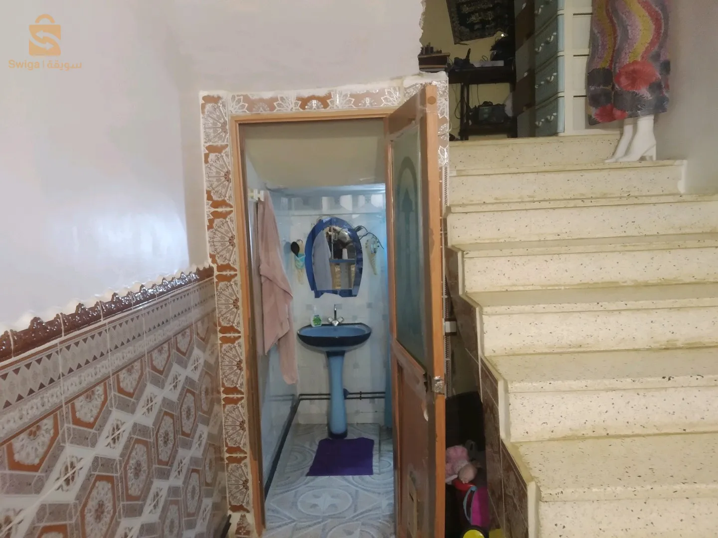 سيدي معروف وهران