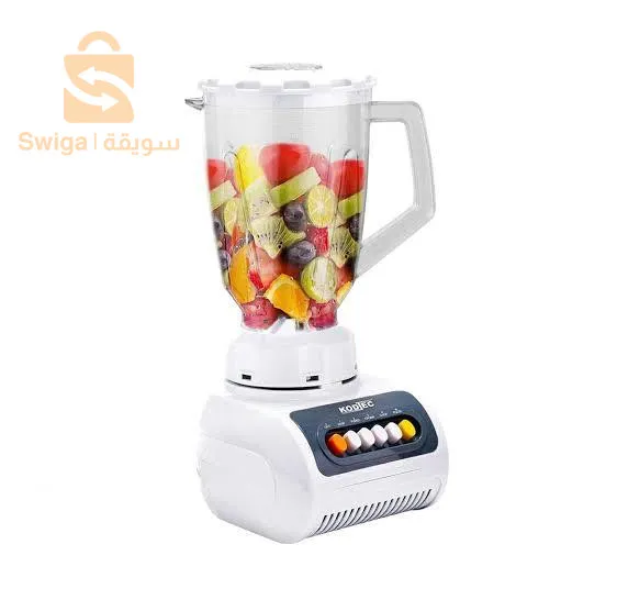 Kitchef Blender et mini hachoir