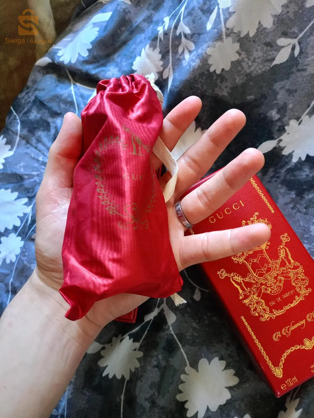 A Gloaming Night Gucci for women and men