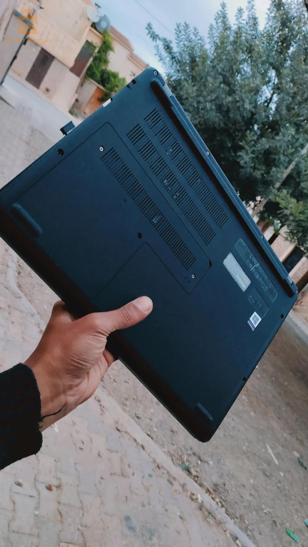 PC ACER TRAVELMATE P215