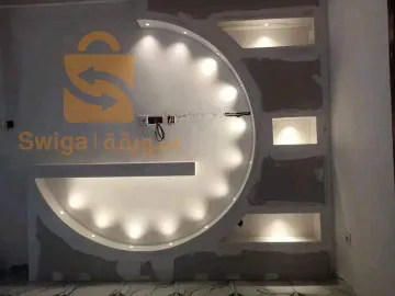 ديكورات منازل bia 13 طلاء منازل