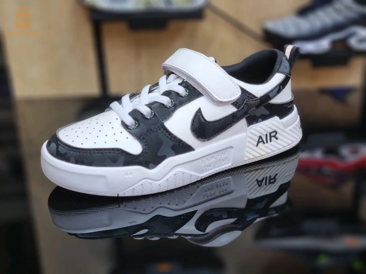 أحذية أطفال