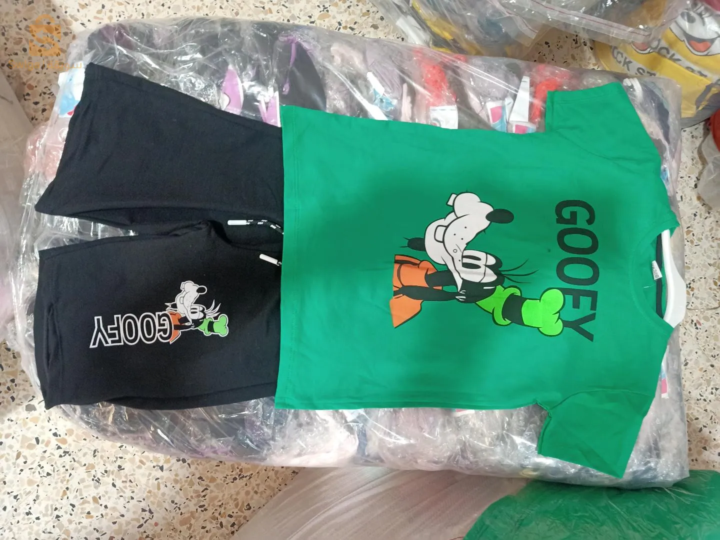 تسويق و بيع بلجمة