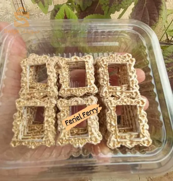 ورود بعجينة السكر ( القامباست)