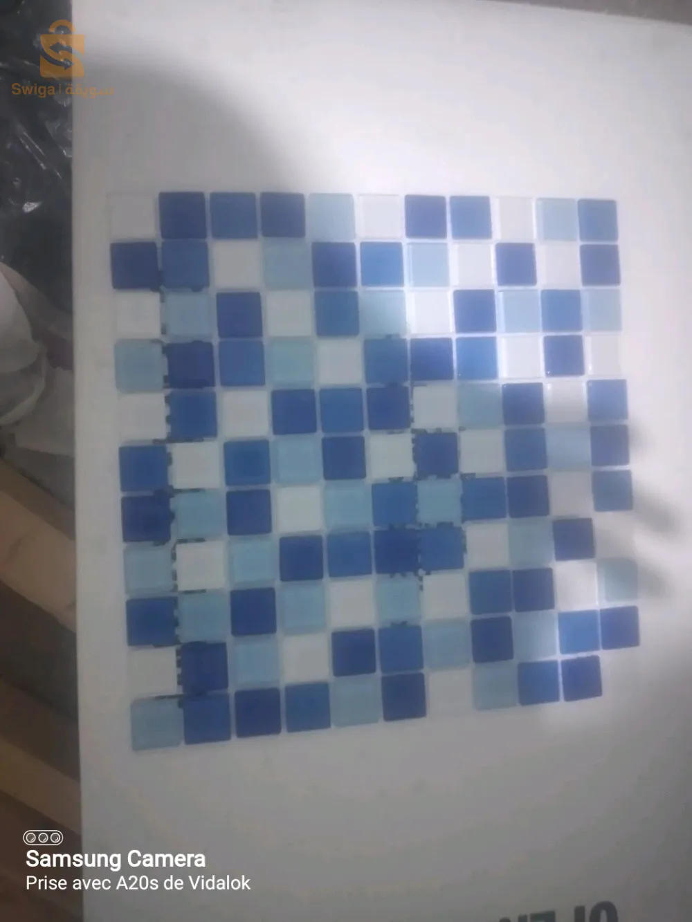 سيراميك للديكور المنزلية و المحلات