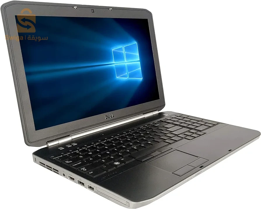 Dell Latitude E5520