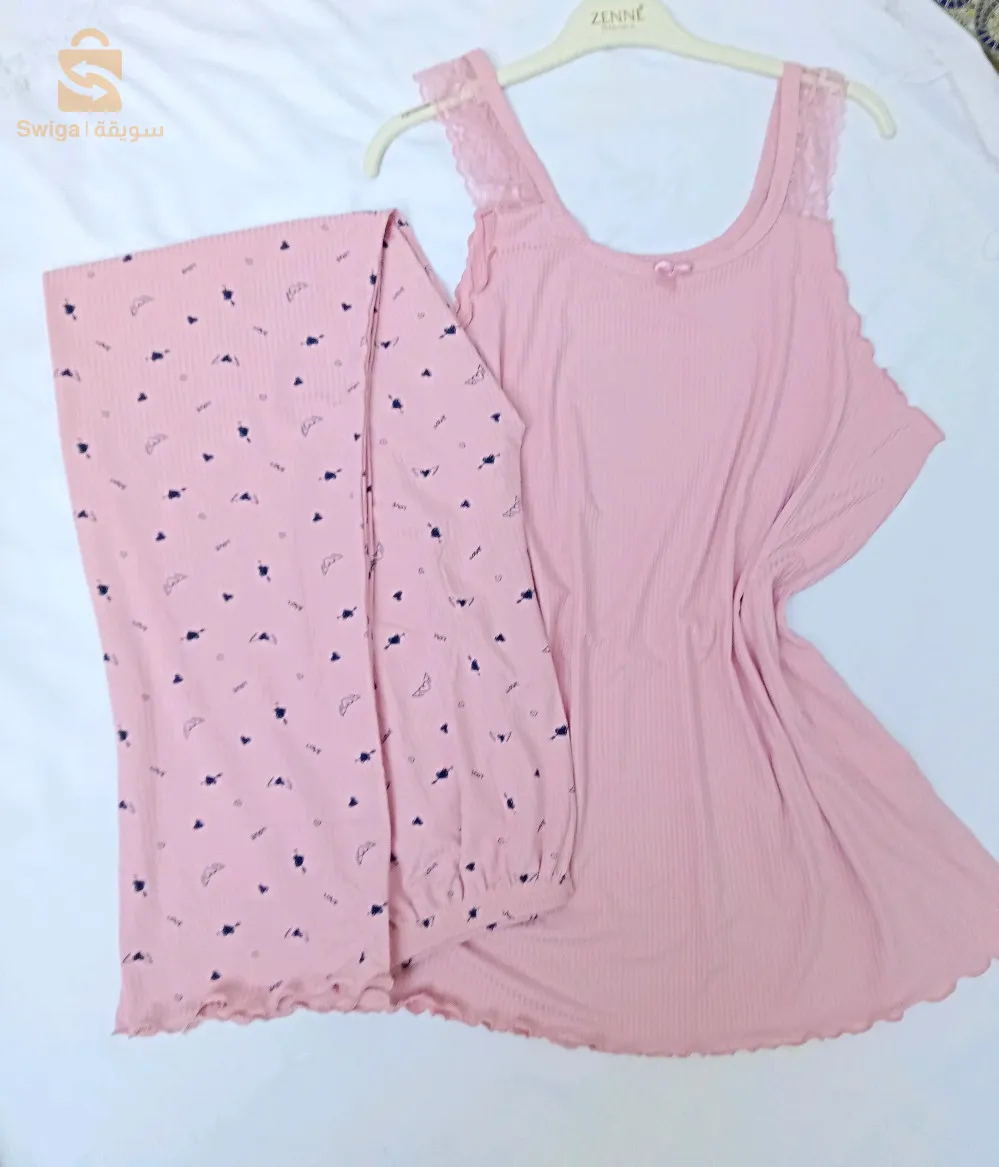 بيجامة هايلة ديطاي فقط حبة وحدة