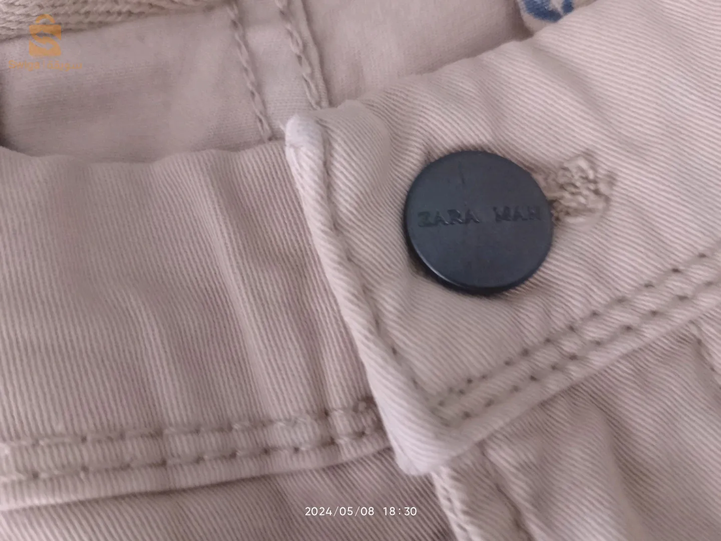 pantalon zara original 🇫🇷