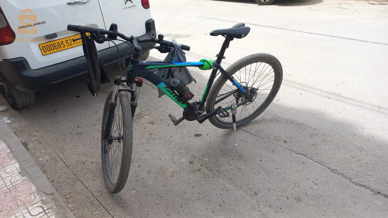 دراجة هوائية 29