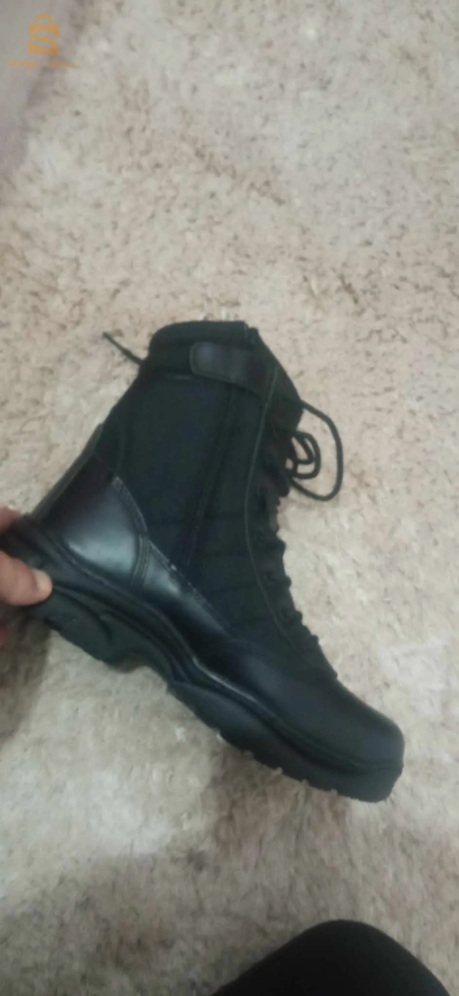 حداء أمن هابط كابة من فرنسا جديد